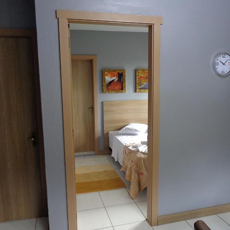 Apartament Residencial Quatro Estacoes Canela Pokój zdjęcie