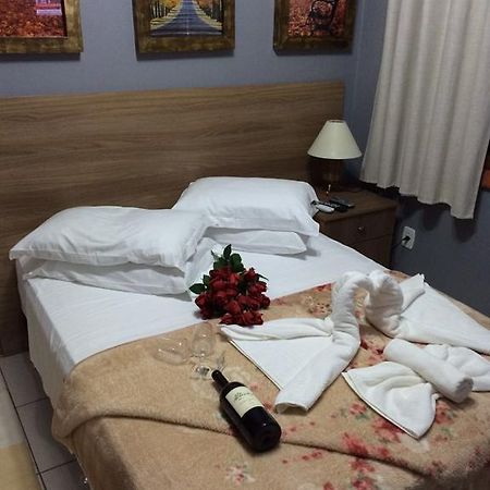 Apartament Residencial Quatro Estacoes Canela Zewnętrze zdjęcie