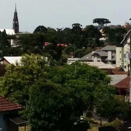 Apartament Residencial Quatro Estacoes Canela Zewnętrze zdjęcie