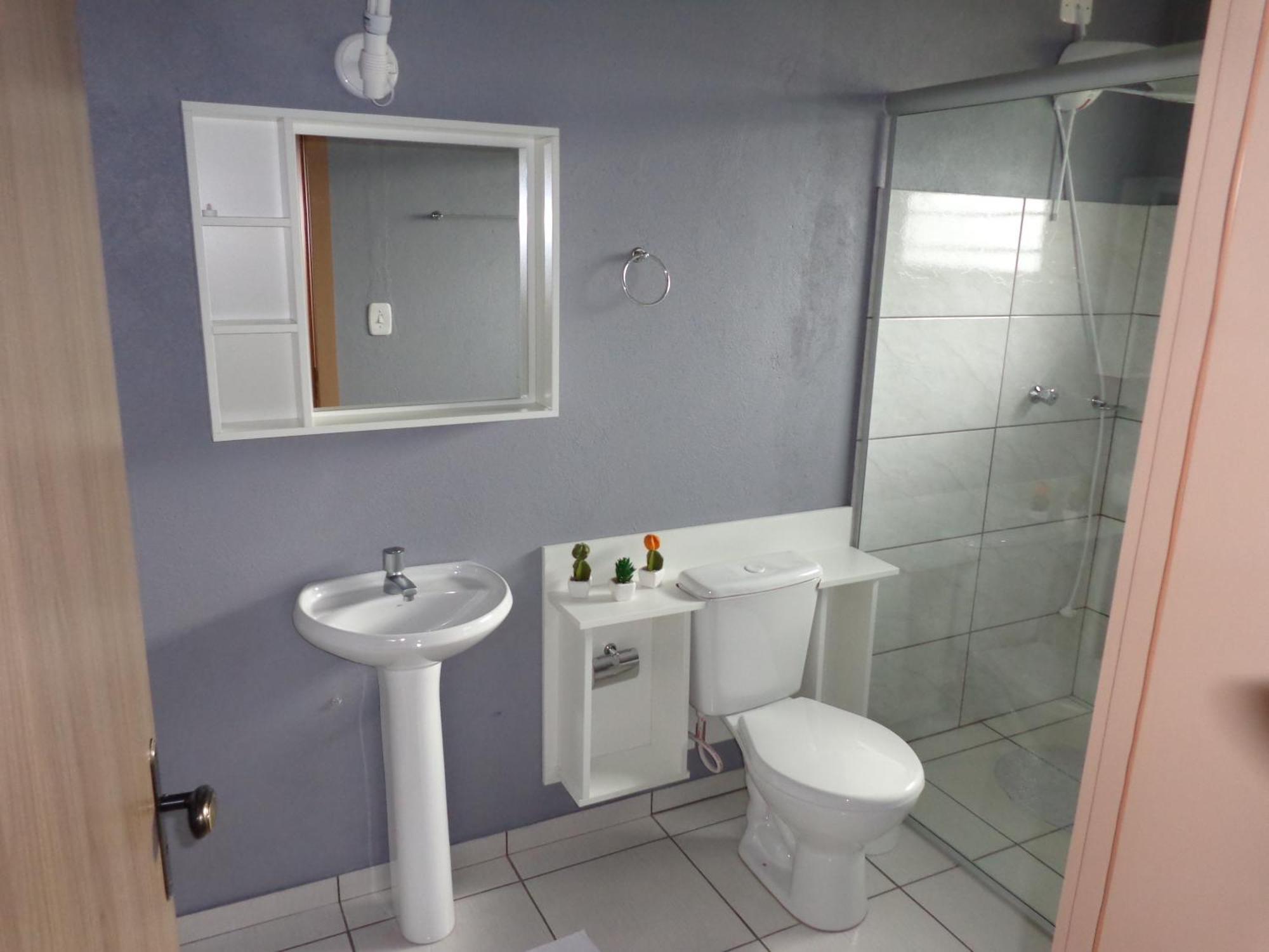 Apartament Residencial Quatro Estacoes Canela Pokój zdjęcie