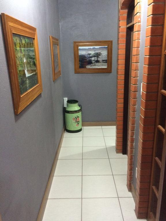 Apartament Residencial Quatro Estacoes Canela Zewnętrze zdjęcie