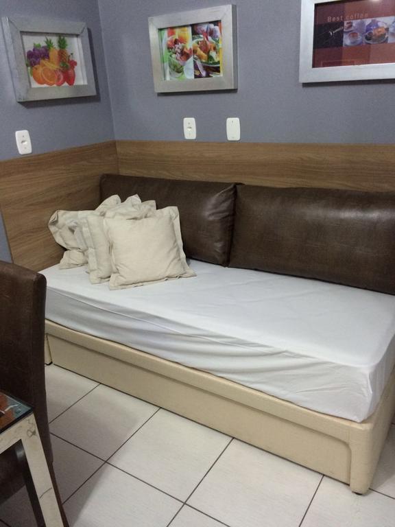 Apartament Residencial Quatro Estacoes Canela Zewnętrze zdjęcie
