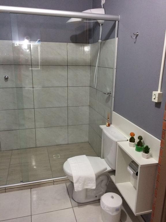 Apartament Residencial Quatro Estacoes Canela Zewnętrze zdjęcie
