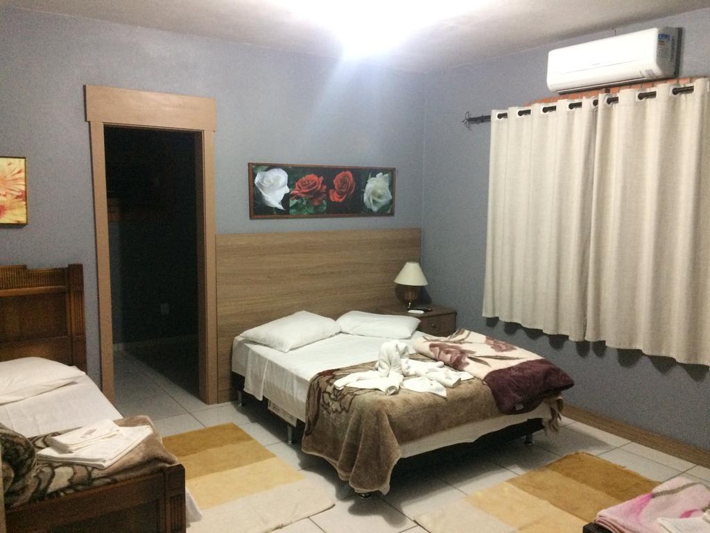 Apartament Residencial Quatro Estacoes Canela Zewnętrze zdjęcie