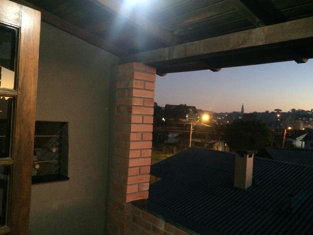 Apartament Residencial Quatro Estacoes Canela Zewnętrze zdjęcie