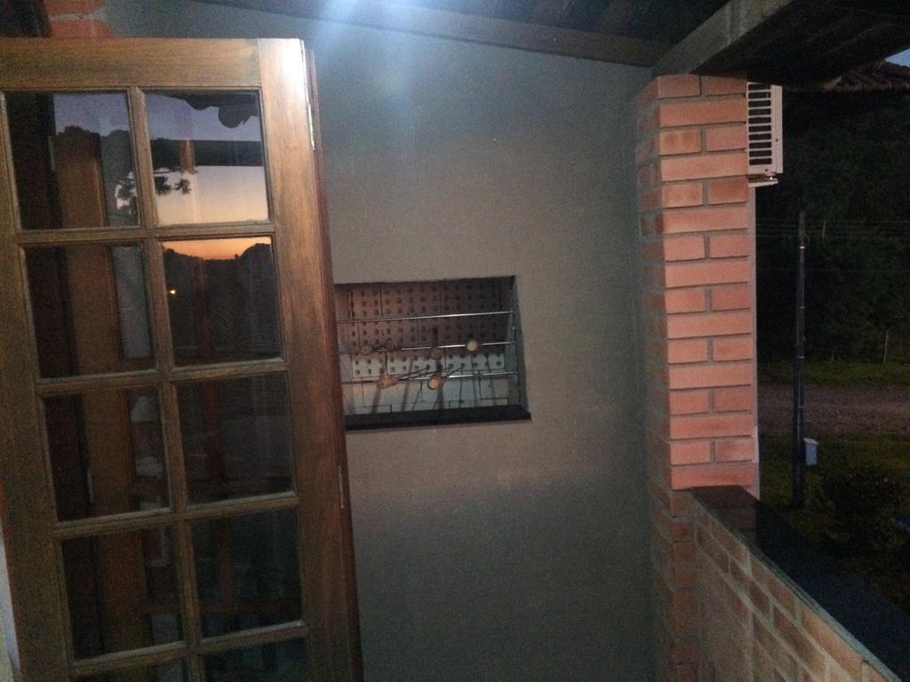 Apartament Residencial Quatro Estacoes Canela Zewnętrze zdjęcie