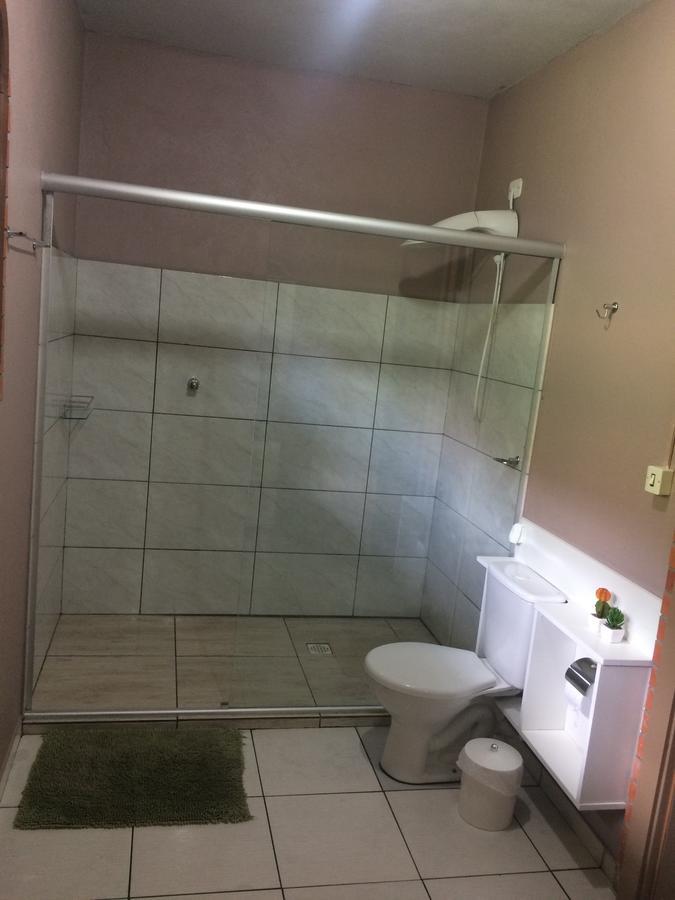 Apartament Residencial Quatro Estacoes Canela Zewnętrze zdjęcie