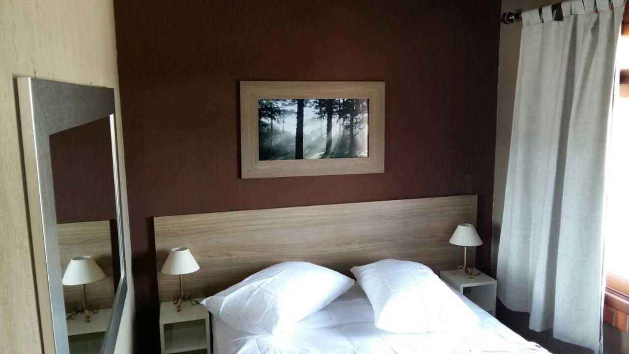 Apartament Residencial Quatro Estacoes Canela Zewnętrze zdjęcie