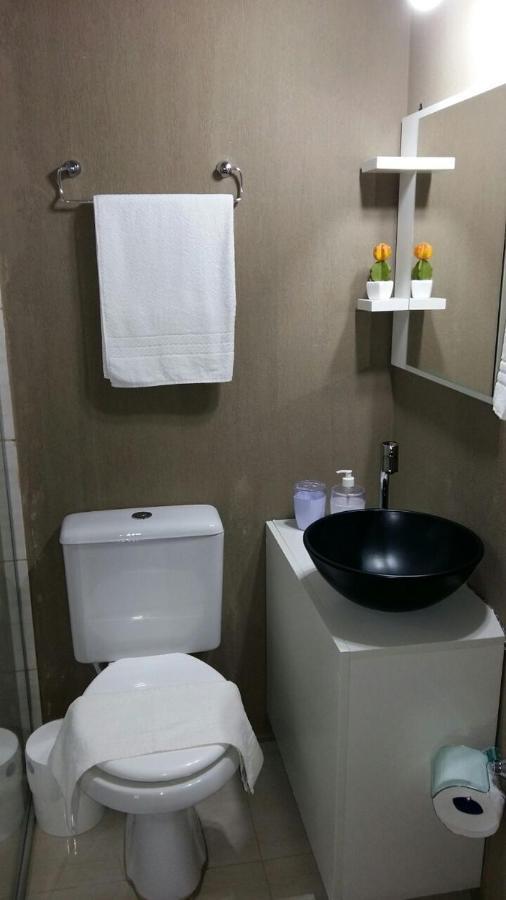 Apartament Residencial Quatro Estacoes Canela Zewnętrze zdjęcie