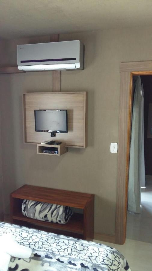 Apartament Residencial Quatro Estacoes Canela Zewnętrze zdjęcie