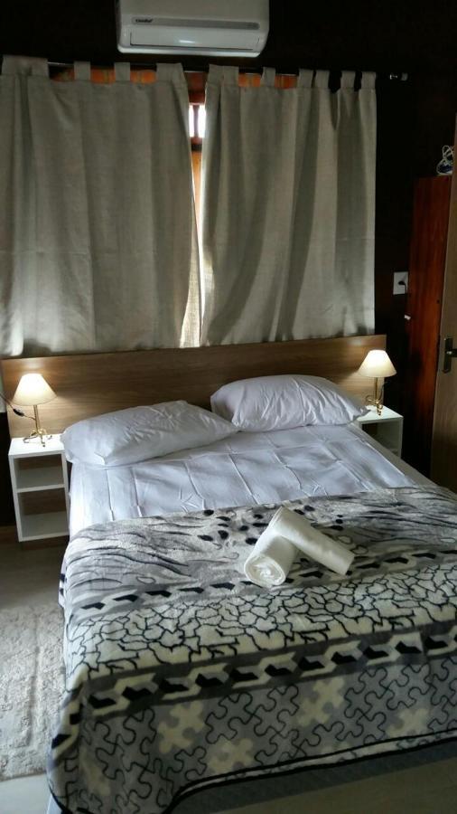 Apartament Residencial Quatro Estacoes Canela Zewnętrze zdjęcie