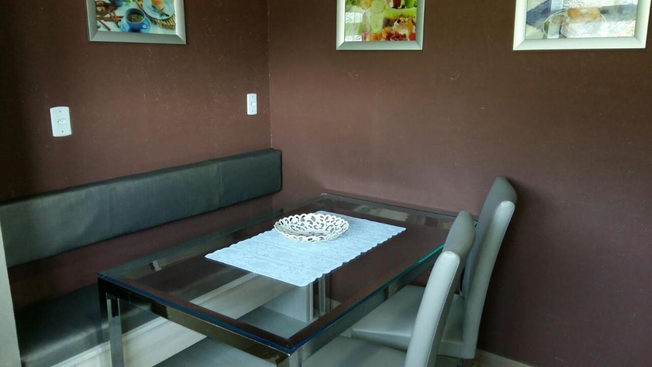Apartament Residencial Quatro Estacoes Canela Zewnętrze zdjęcie